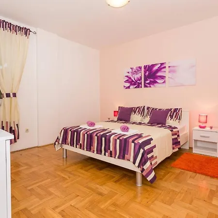 Appartement Zenta