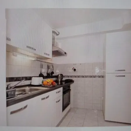 Zenta Appartement Split
