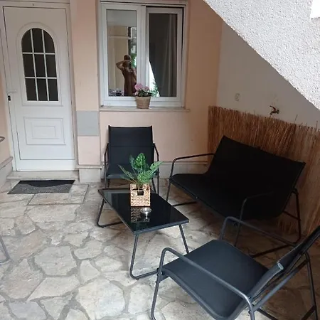 Zenta Appartement Split