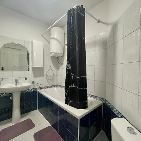 Zenta Appartement Split