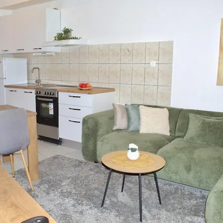 Zenta Appartement Split
