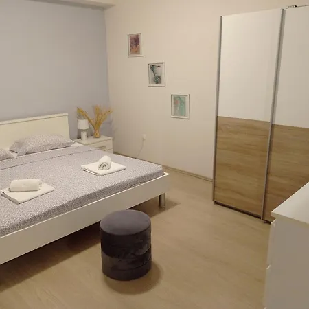Zenta Apartamento
